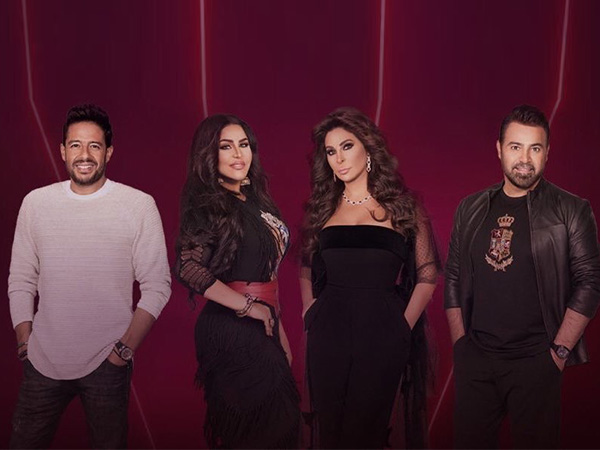 اكتملت الفرق في "the Voice"  والتحدّي يزداد صعوبة مع استعداد المواهب لخوض غمار "المواجهات"